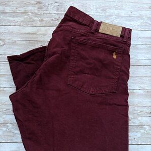 Polo Ralph Lauren - Men's Jeans - Size 38x30